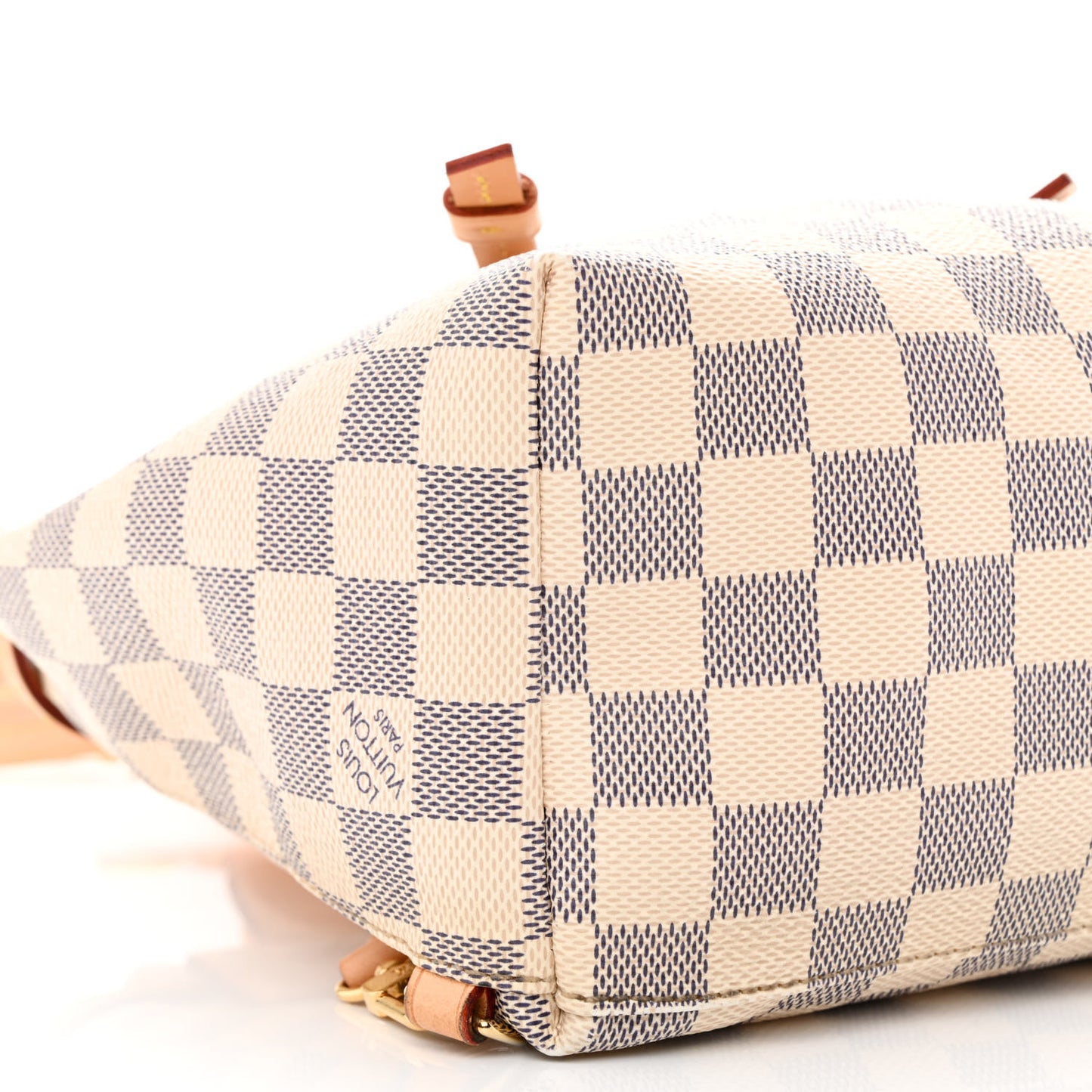 Damier Azur Sperone BB Backpack