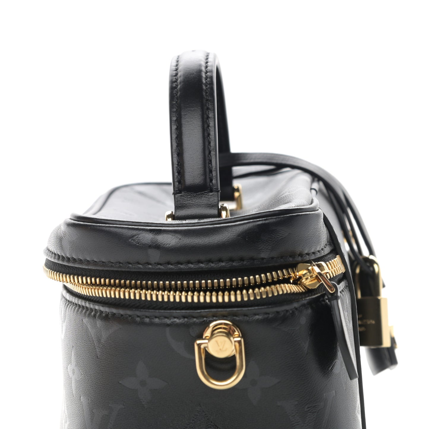 Monogram Ink Vanity PM Black
