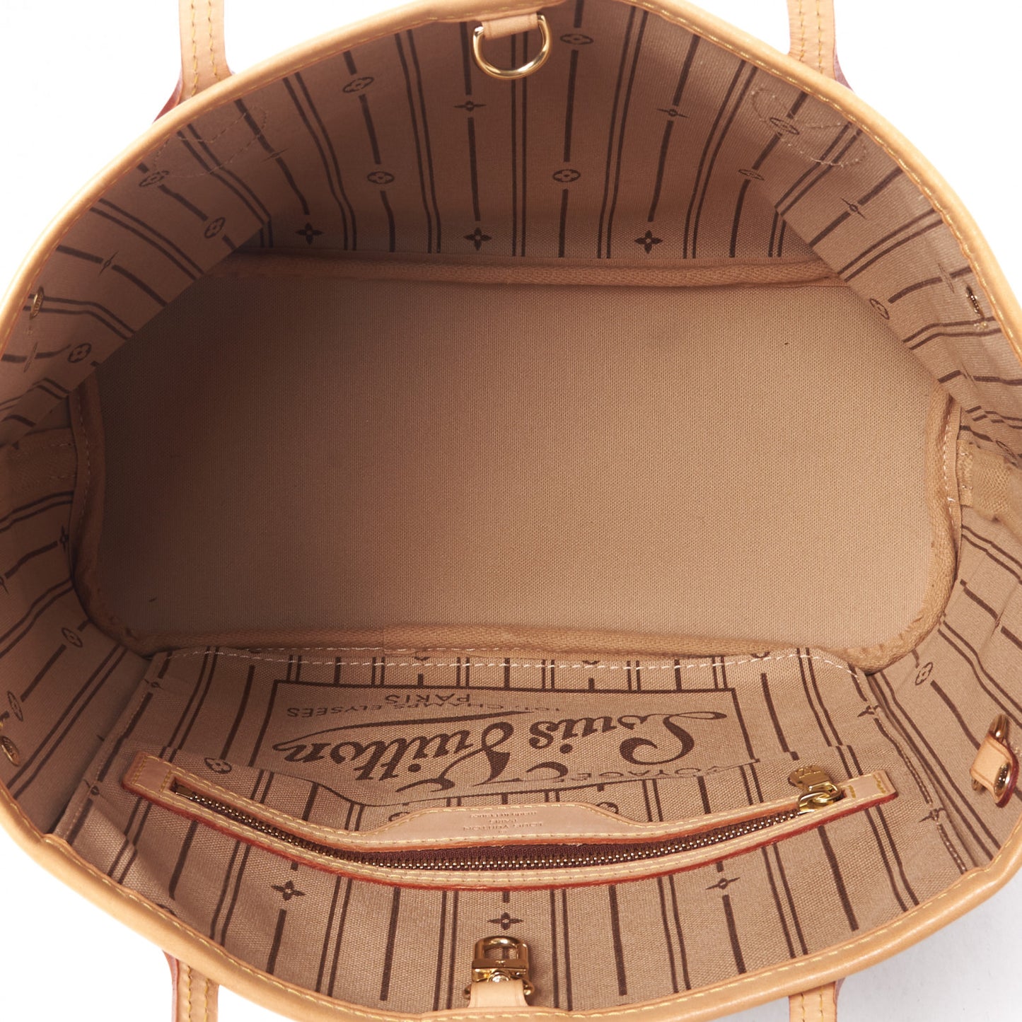 Monogram Neverfull PM