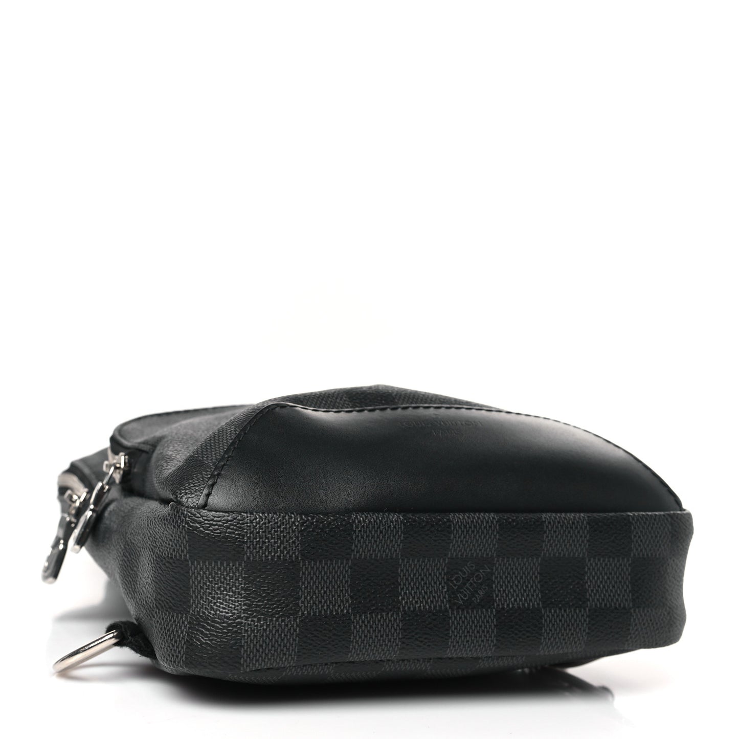 Damier Graphite Avenue Sling Backpack