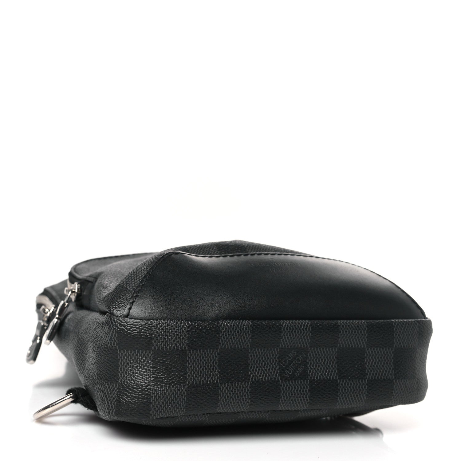 Louis Vuitton Damier Graphite Avenue Sling Backpack 4 of 8