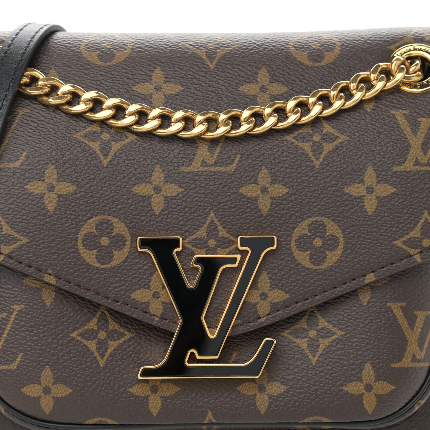 Monogram Passy