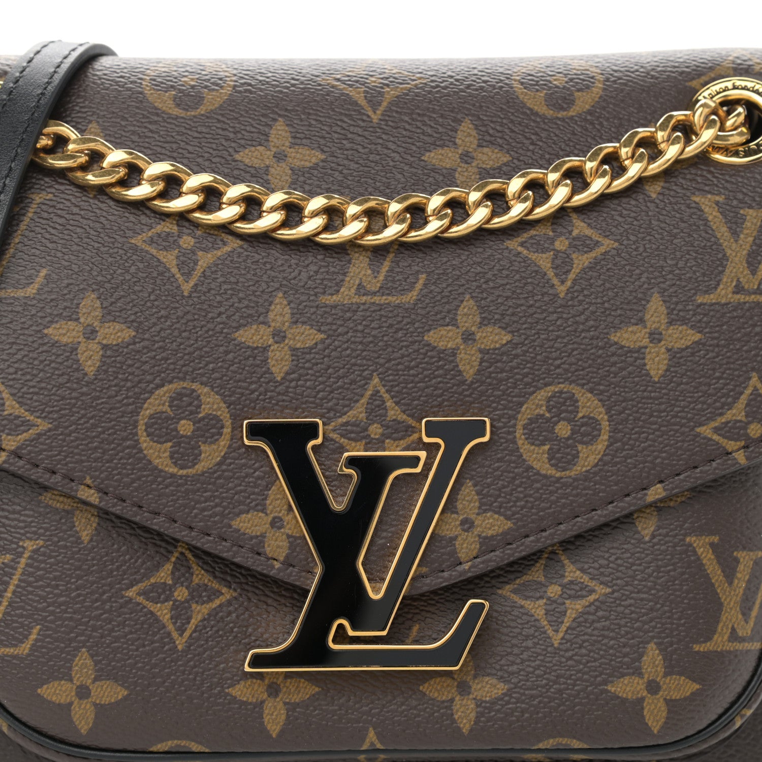 Louis Vuitton Monogram Passy 7 of 8