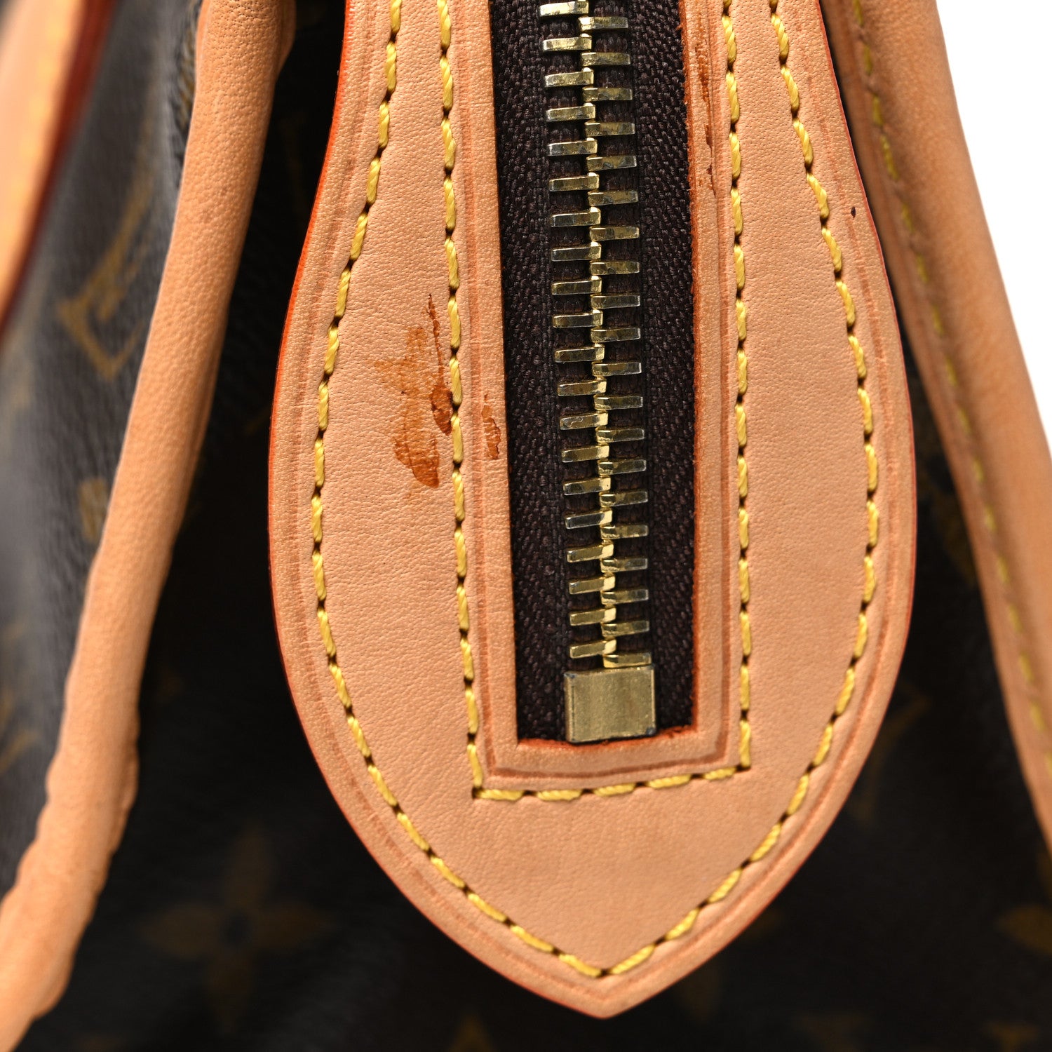Louis Vuitton Monogram Popincourt 11 of 11
