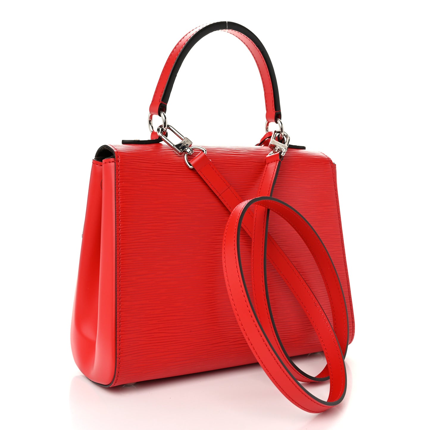 Epi Cluny BB Coquelicot