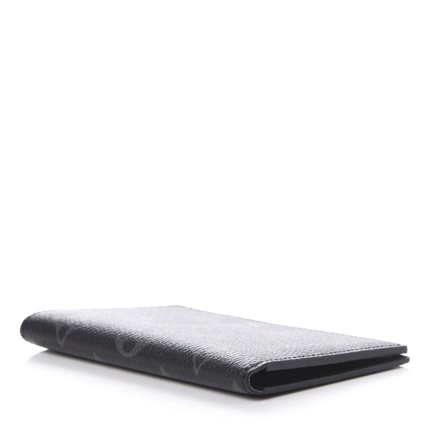 Monogram Eclipse Passport Cover