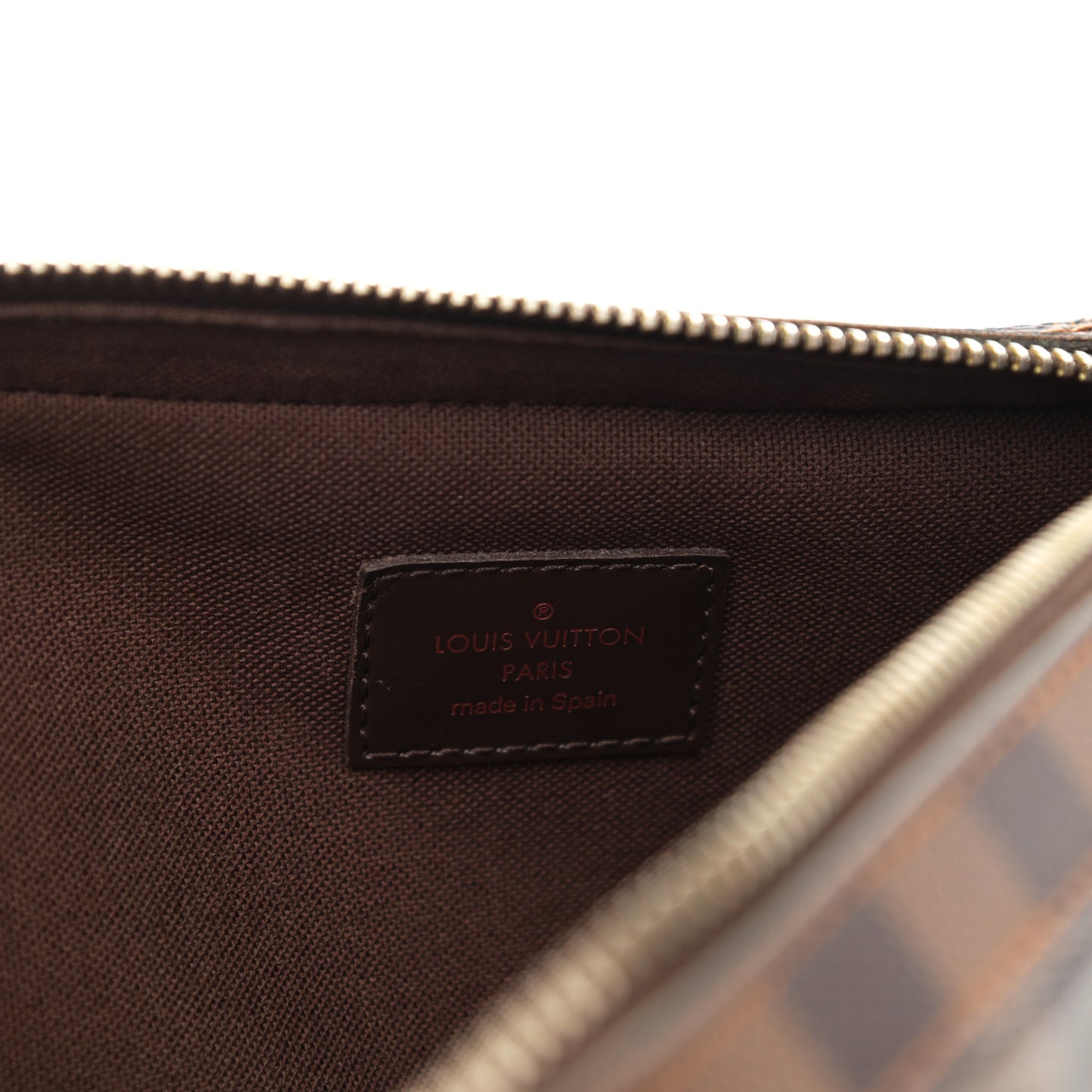 Damier Ebene Geronimos