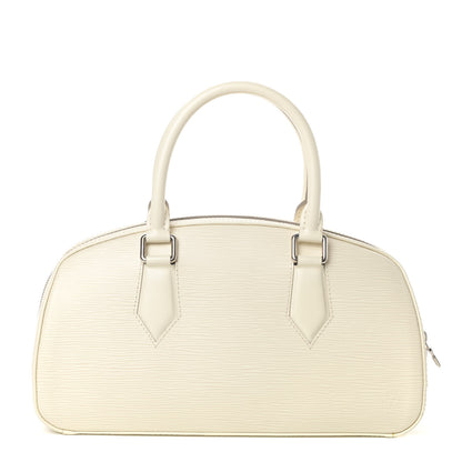 Louis Vuitton Epi Jasmin Ivory 1 of 11