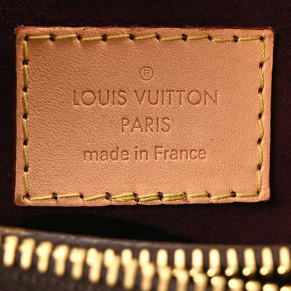 Louis Vuitton Monogram Montaigne BB 6 of 9