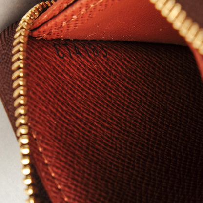 Louis Vuitton Monogram Zippy Coin Purse 7 of 7
