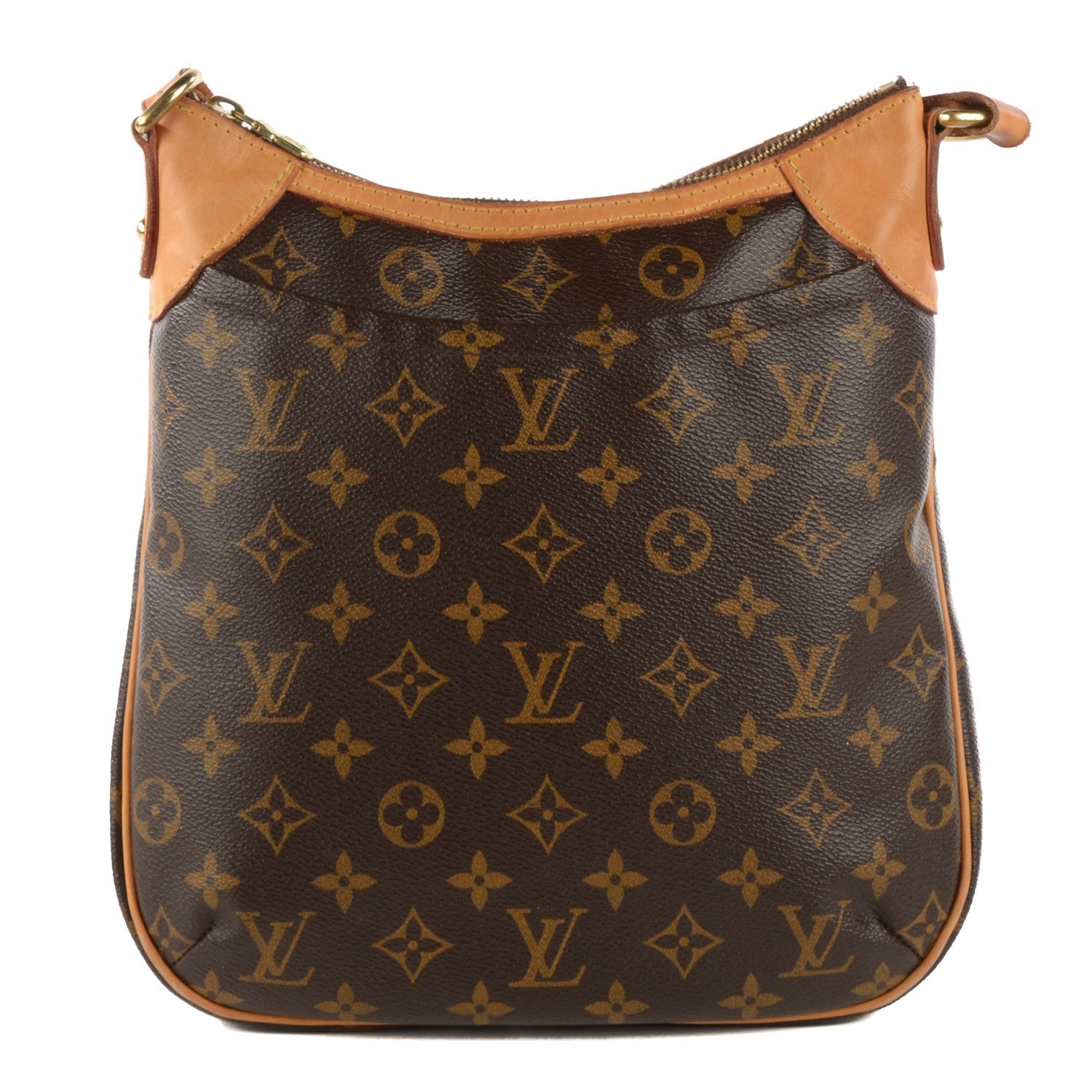 Louis Vuitton Monogram Odeon PM 1 of 7