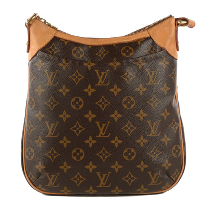 Louis Vuitton Monogram Odeon PM 1 of 7