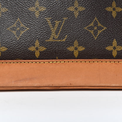 Louis Vuitton Monogram Alma PM 11 of 15
