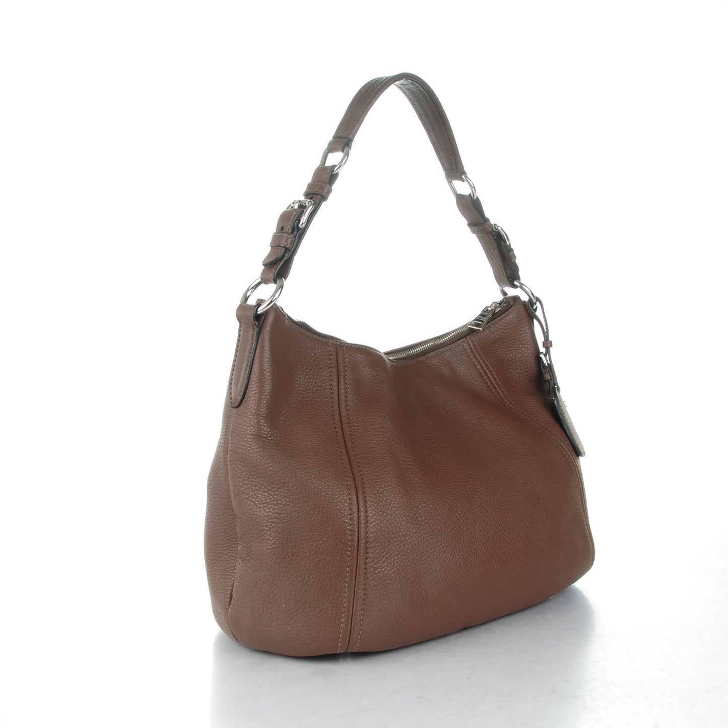 Vitello Daino Hobo Bruciato