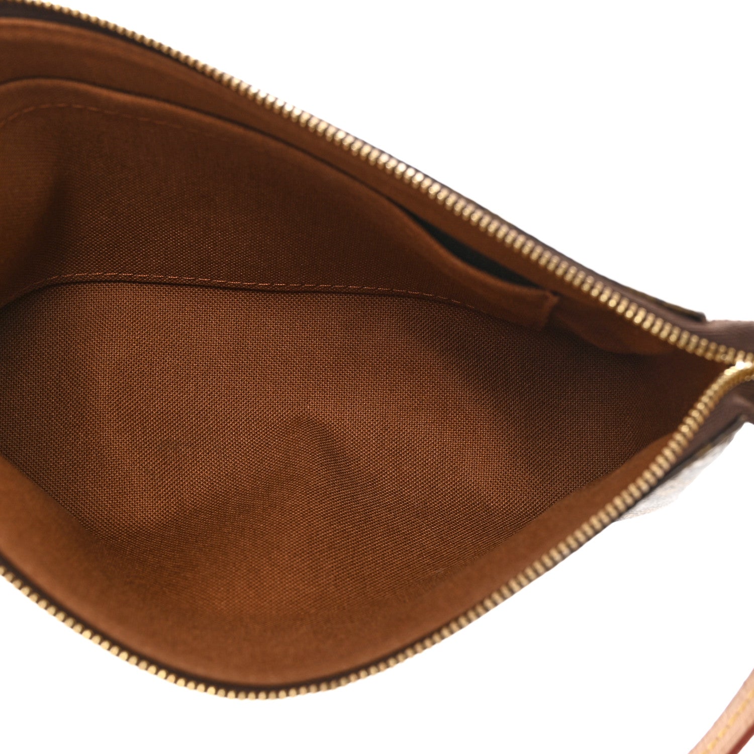 Louis Vuitton Monogram Pochette Accessories NM 5 of 7