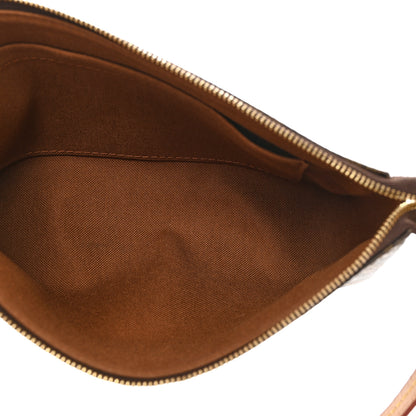 Louis Vuitton Monogram Pochette Accessories NM 5 of 7