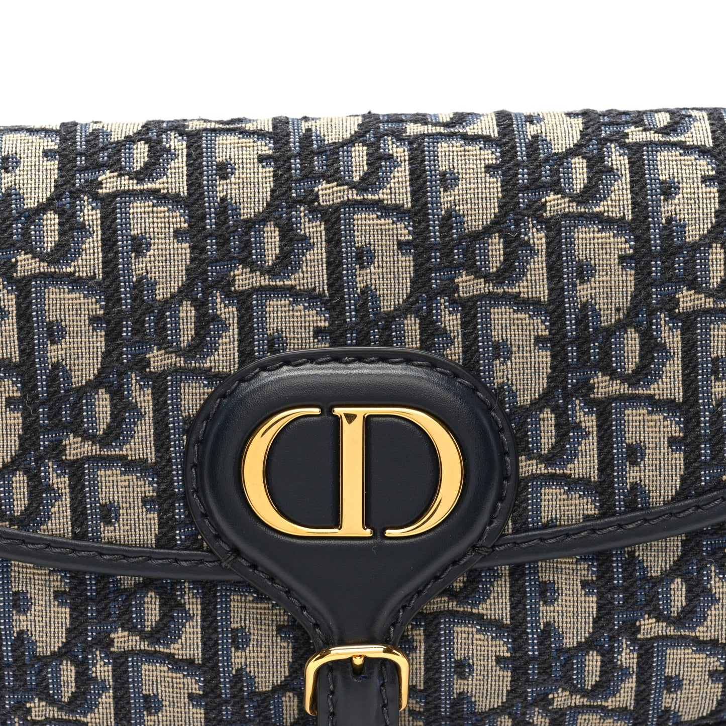 Oblique Bobby East West Bobby Bag Blue