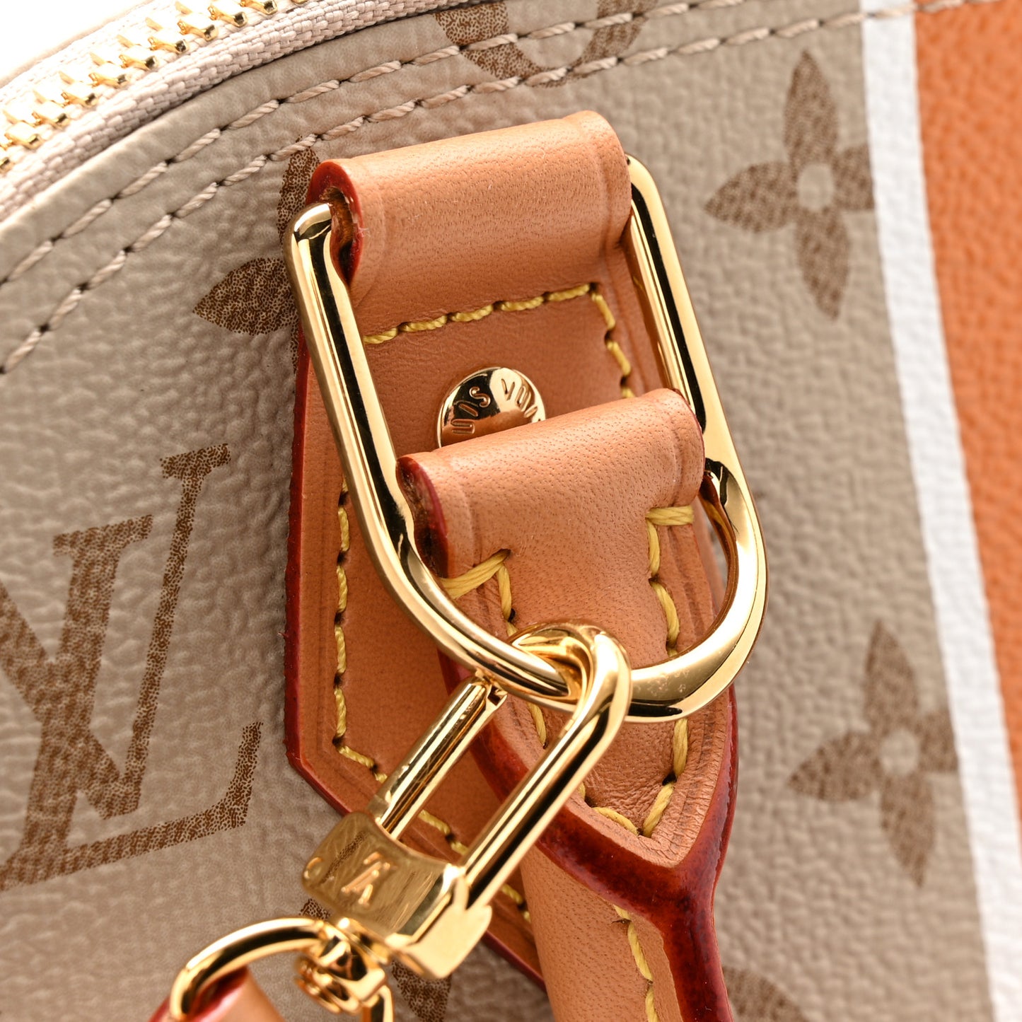 Monopaname Alma BB Beige Ocher