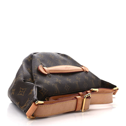 Louis Vuitton Monogram Bumbag 4 of 8