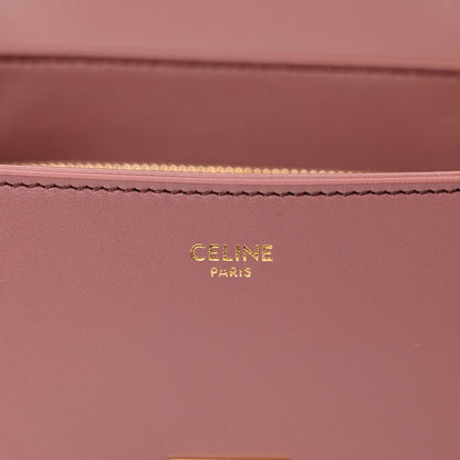 Celine Supple Calfskin Teen Nino Vintage Rose 6 of 10