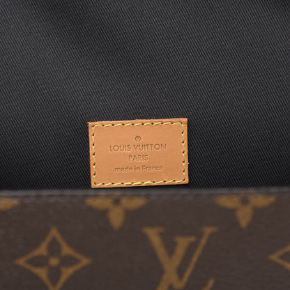 Louis Vuitton Monogram LV Ivy 6 of 10