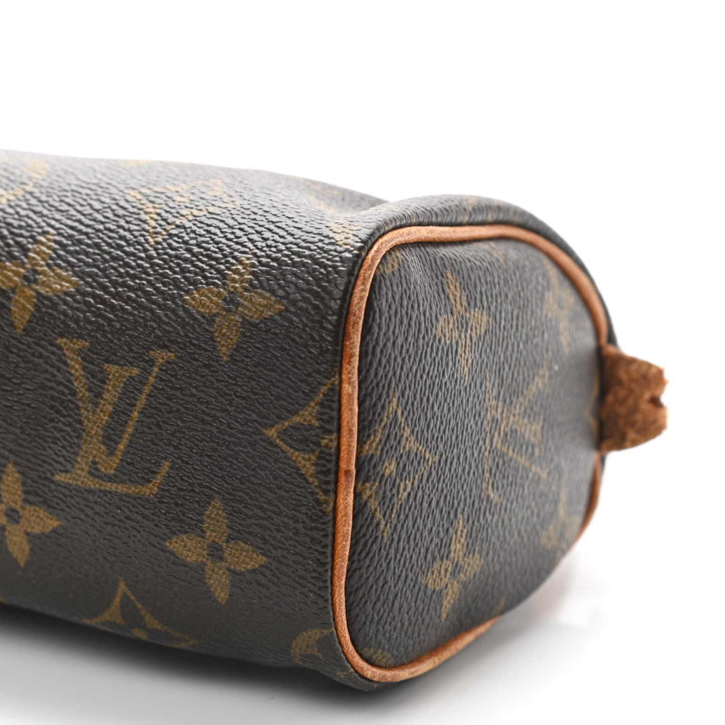 Monogram Mini Sac HL Speedy