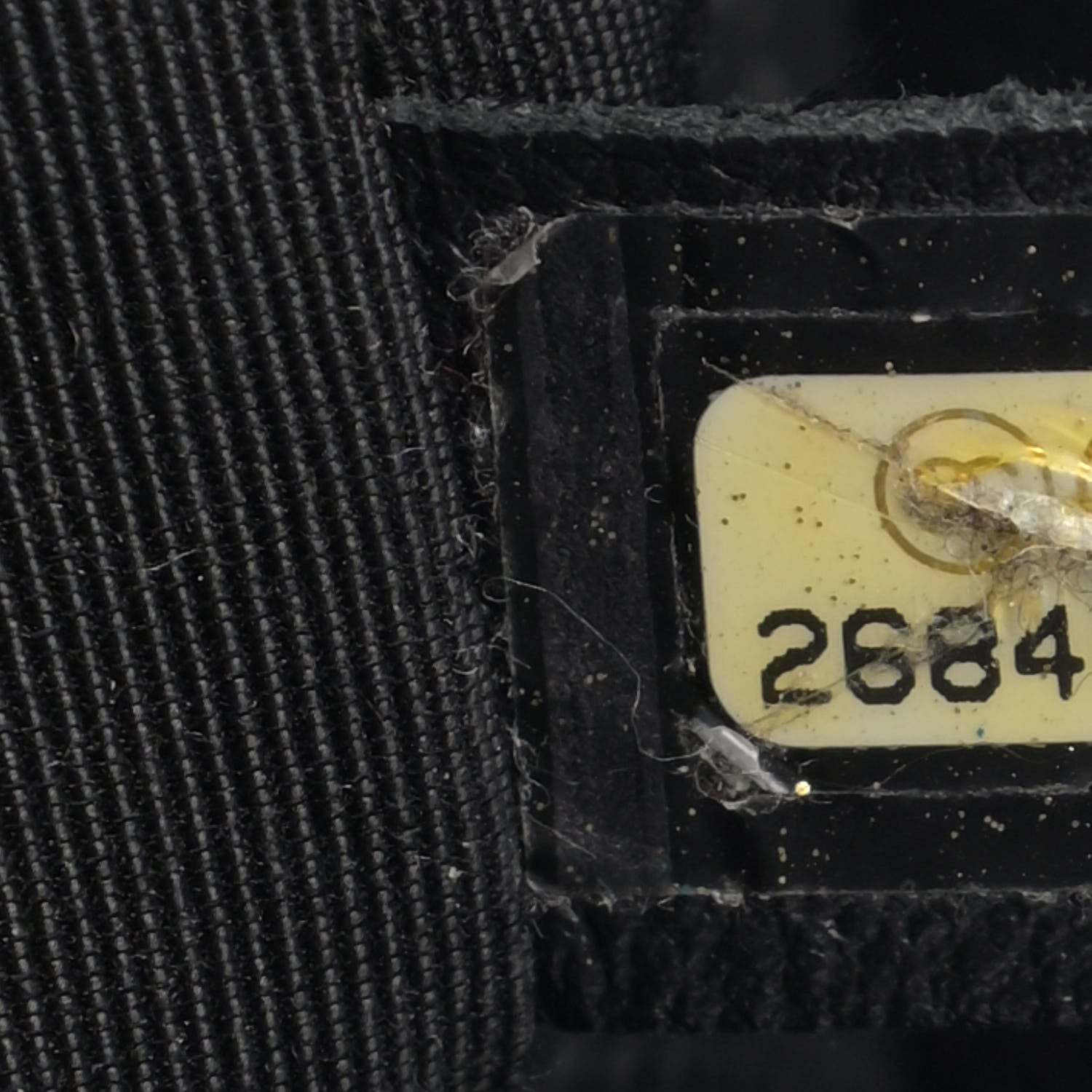 Chanel Caviar Quilted Large Shopping Tote Black 7 of 16