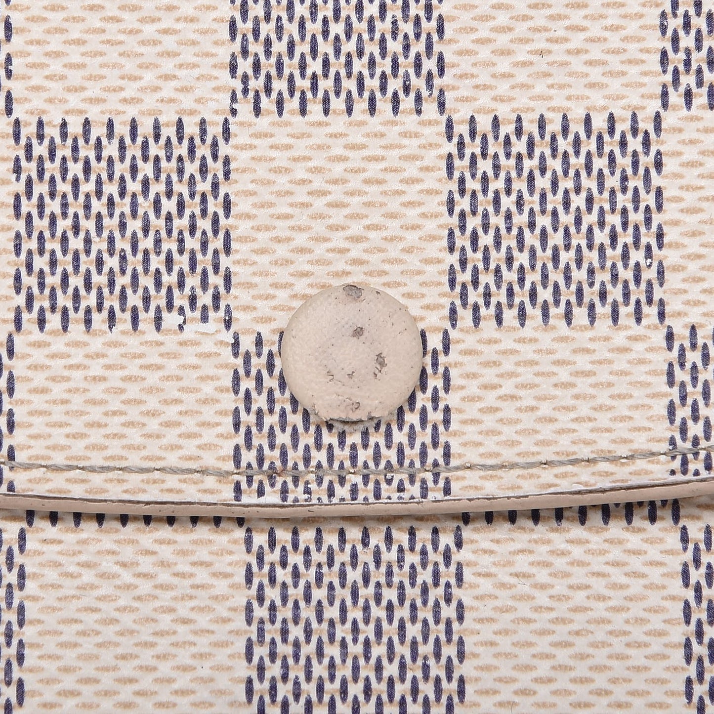 Damier Azur Emilie Wallet