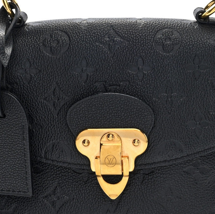 Empreinte Georges BB Black