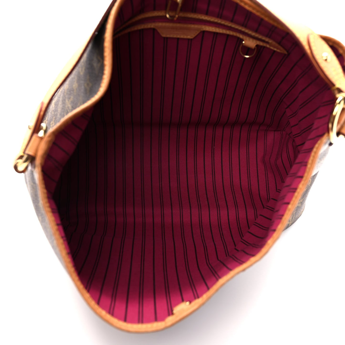 Monogram Delightful PM Pivoine