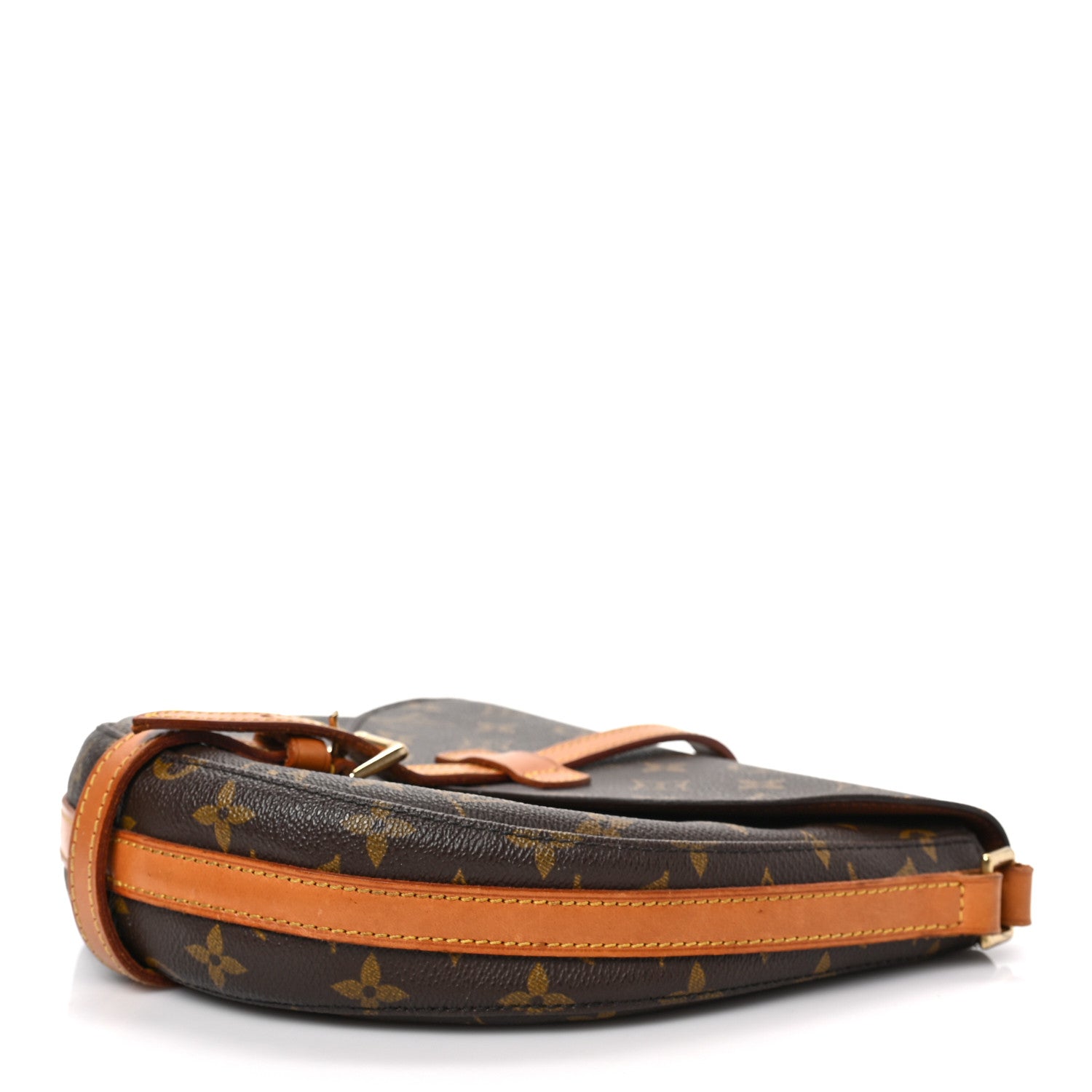 Louis Vuitton Monogram Chantilly PM 7 of 7