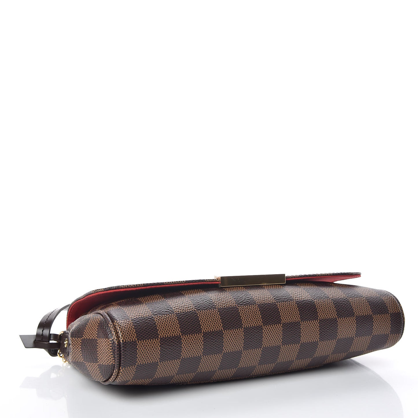 Damier Ebene Favorite MM
