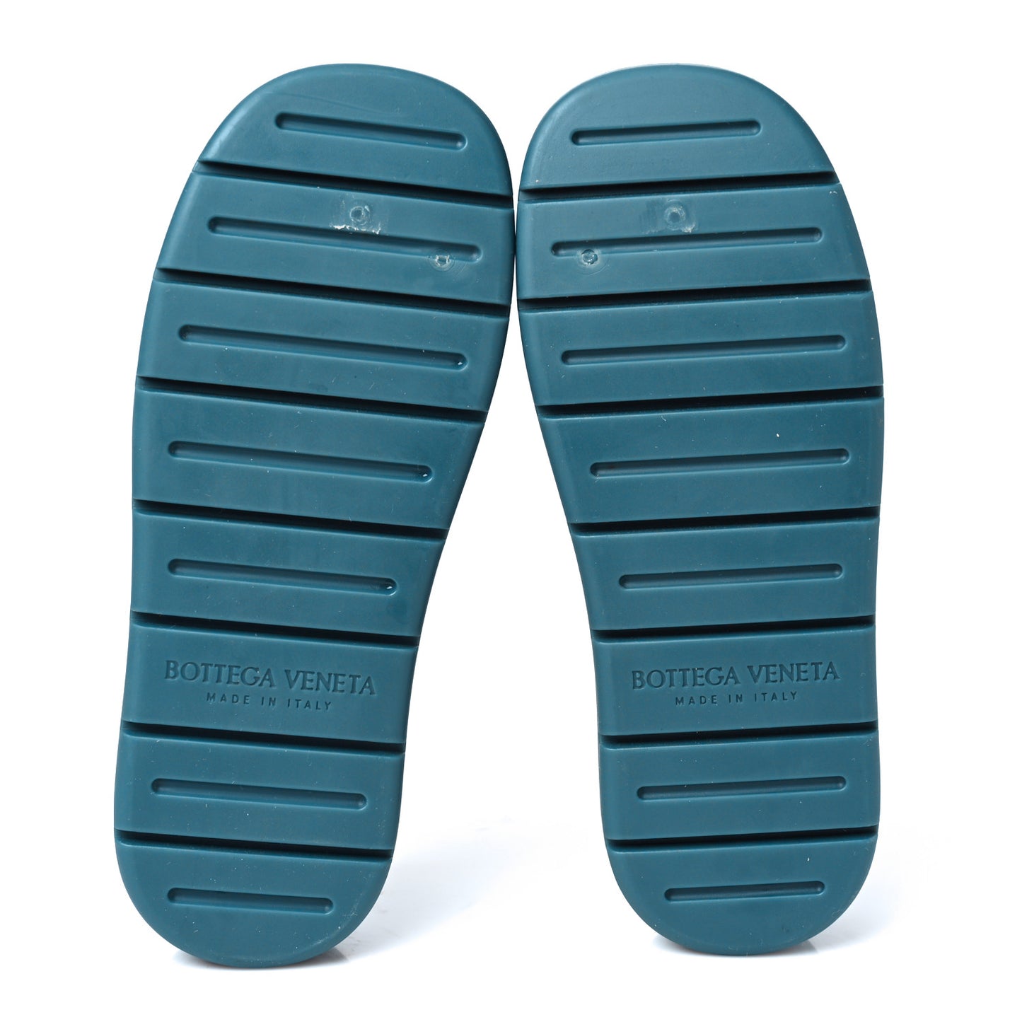 Rubber Cozy Puddle Sandals 39 Blaster