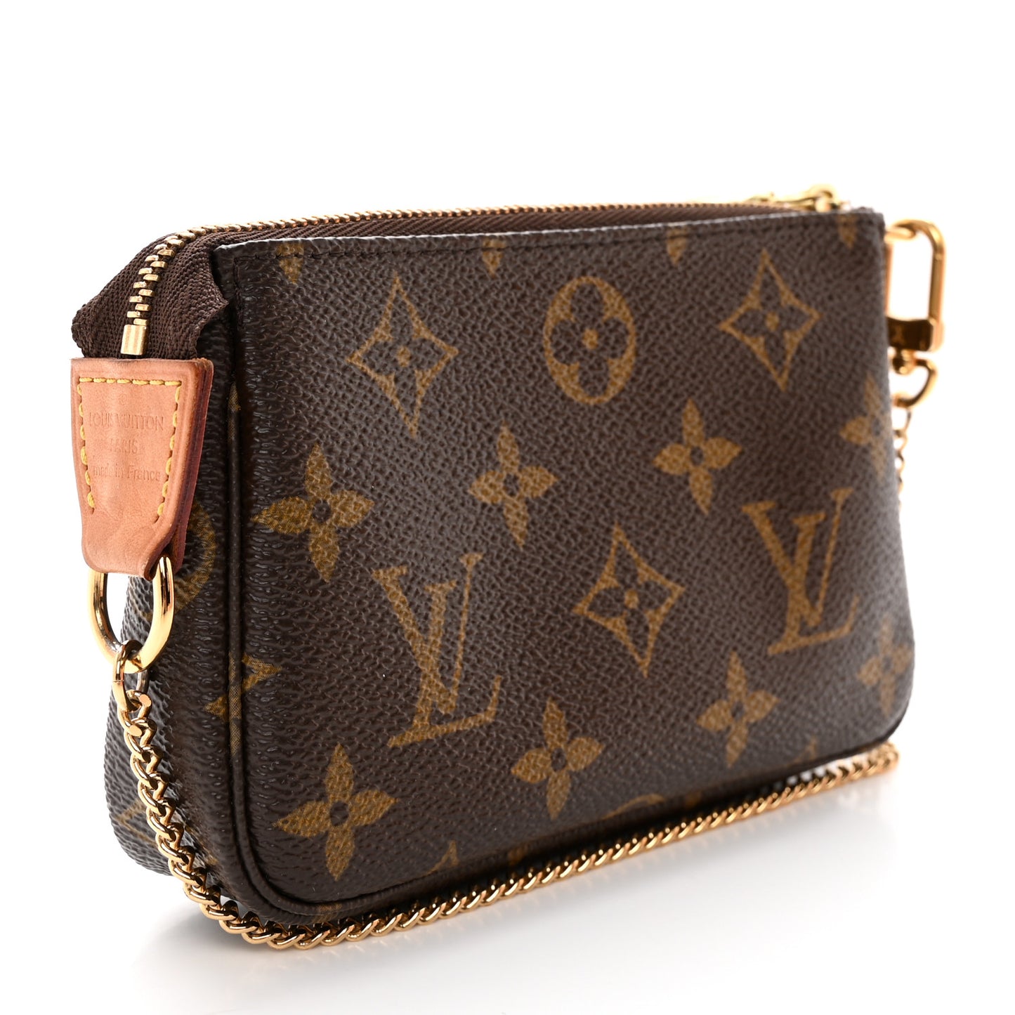 Monogram Mini Pochette Accessories