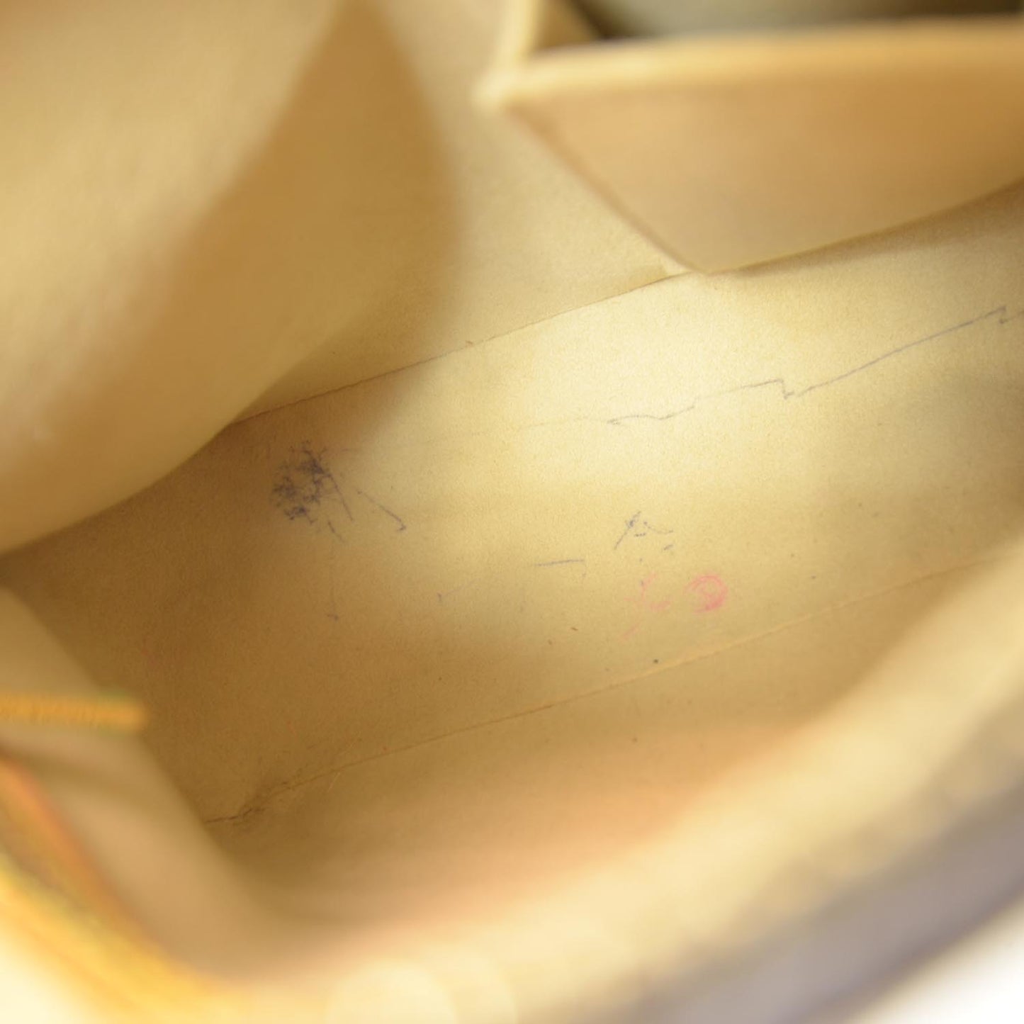 Monogram Looping MM