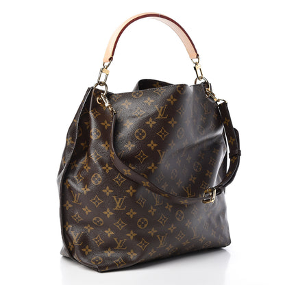 Louis Vuitton Monogram Metis 3 of 10
