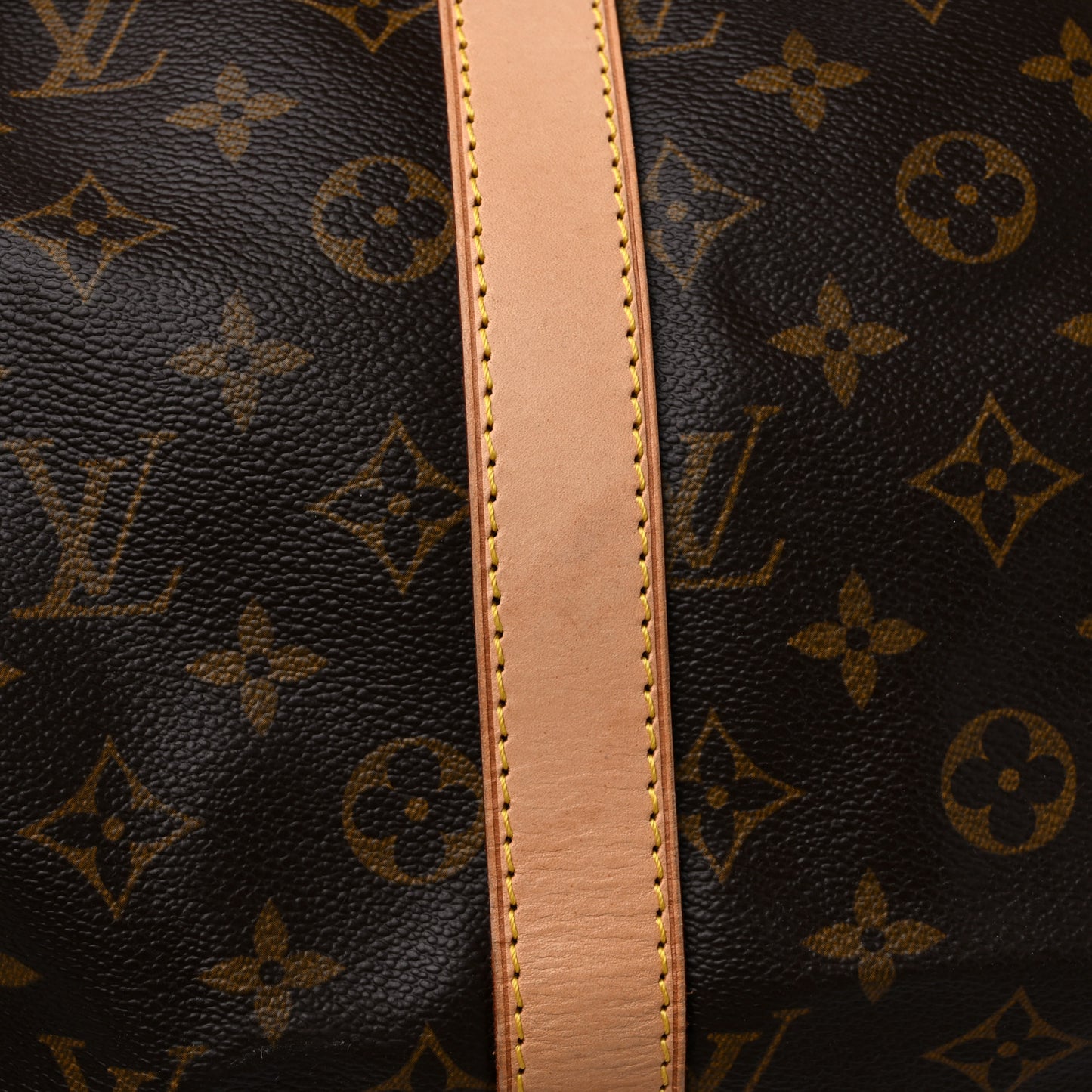 Monogram Keepall Bandouliere 45