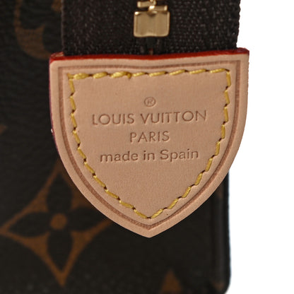 Louis Vuitton Monogram Toiletry Pouch 19 8 of 10