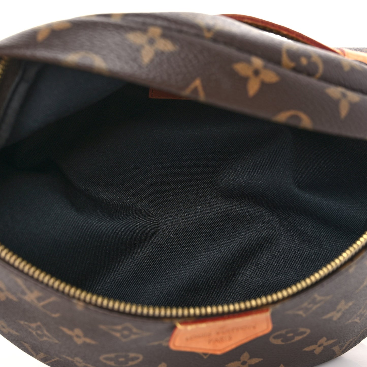 Monogram Bumbag