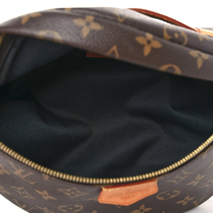 Louis Vuitton Monogram Bumbag 5 of 8