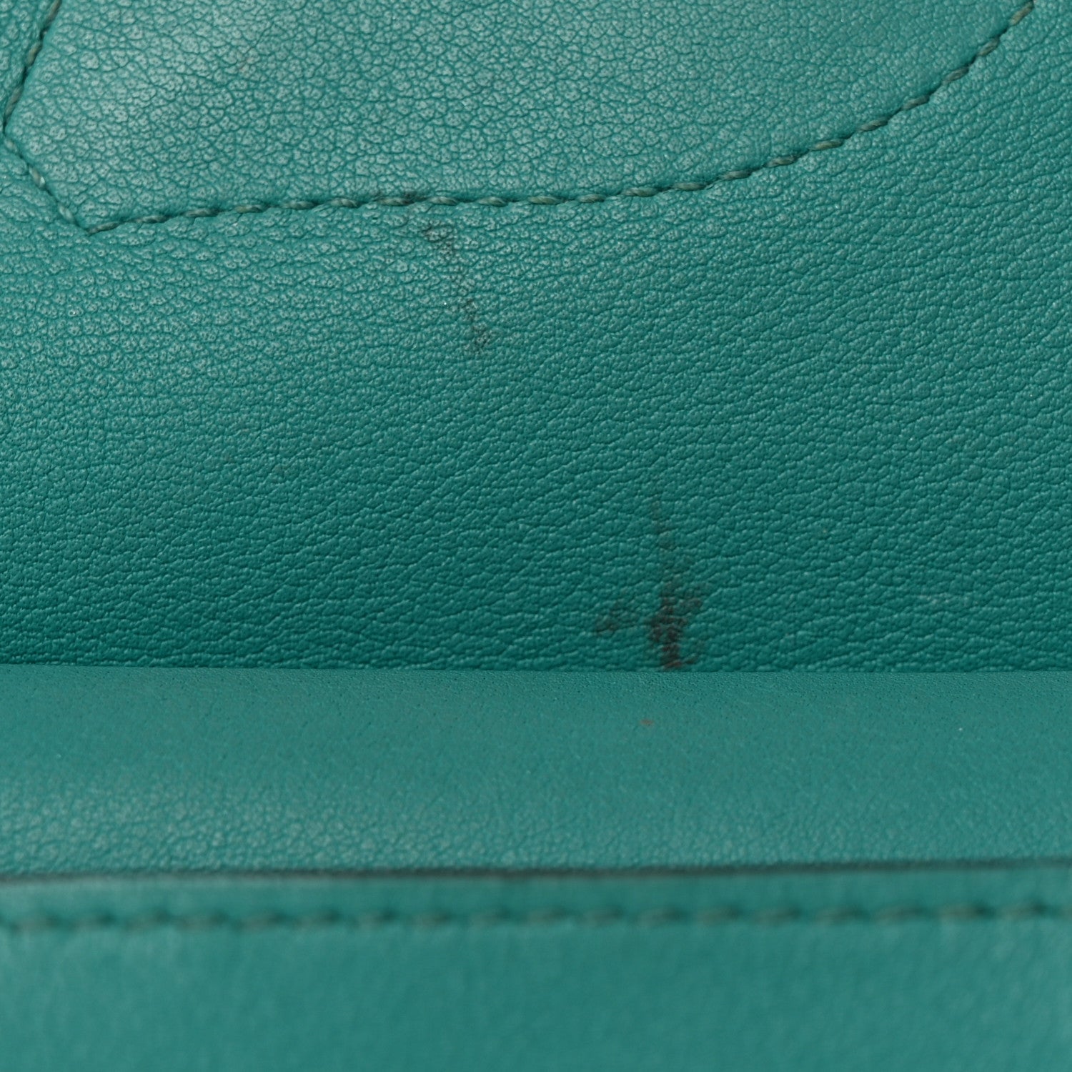 Hermes Swift Chevre Mysore Hermail Tutti Frutti Lemon Wallet Bleu Paon Lime Canopee 11 of 14