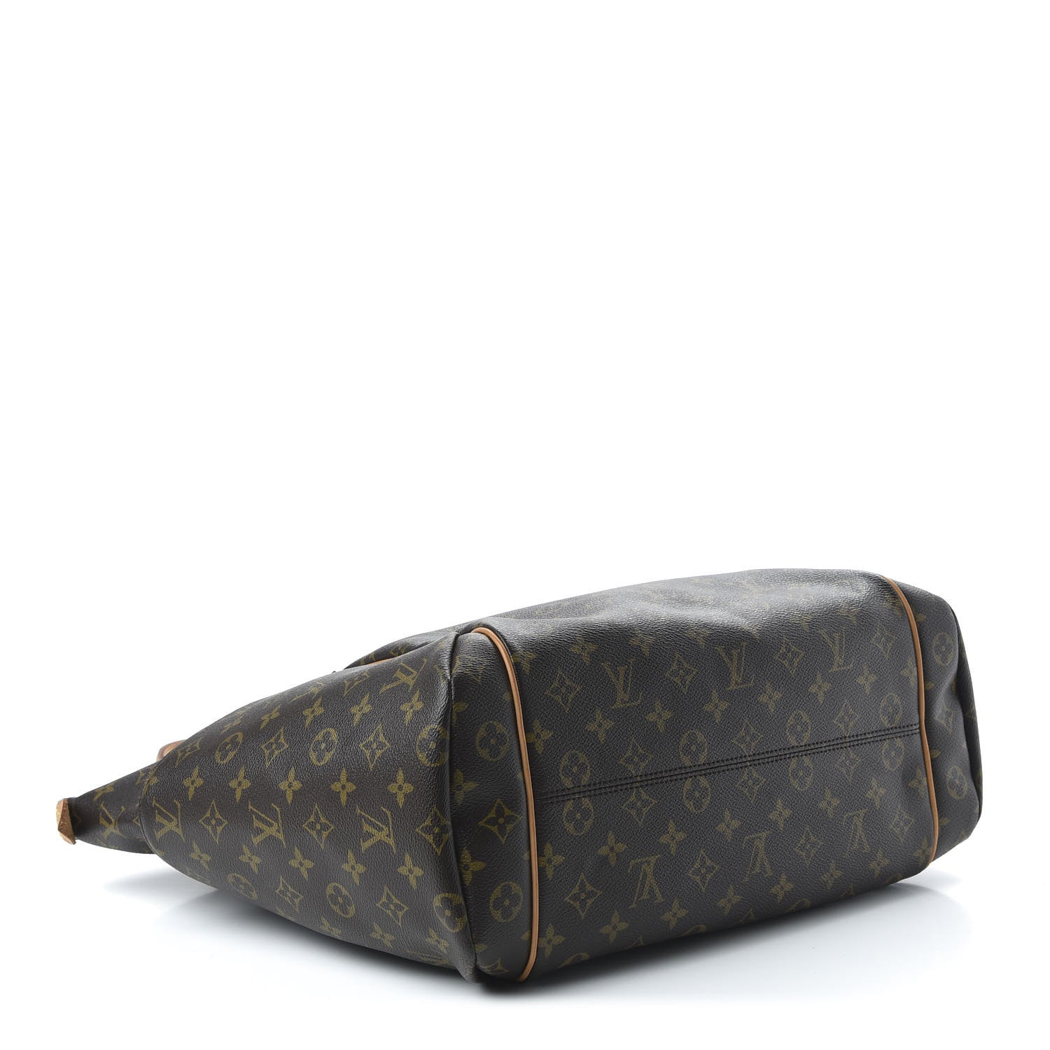 Louis Vuitton Monogram Totally GM 4 of 9