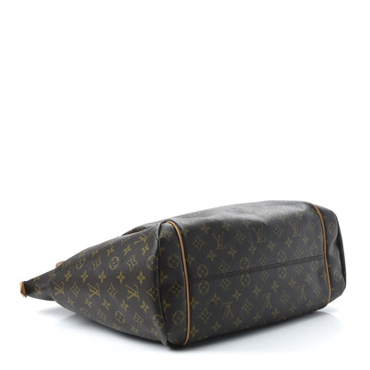 Louis Vuitton Monogram Totally GM 4 of 9
