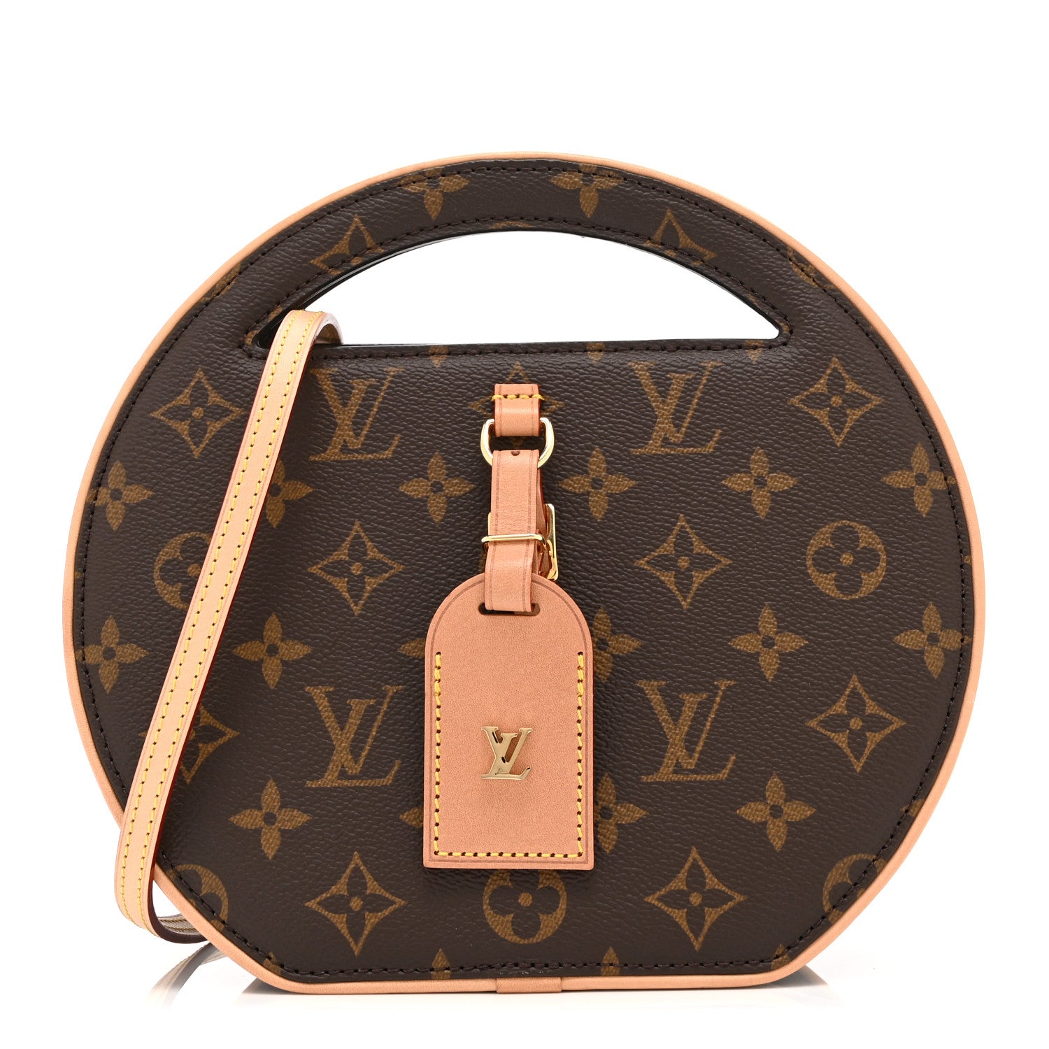 Louis Vuitton Reverse Monogram Around Me PM 1 of 9