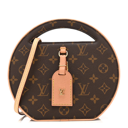 Louis Vuitton Reverse Monogram Around Me PM 1 of 9