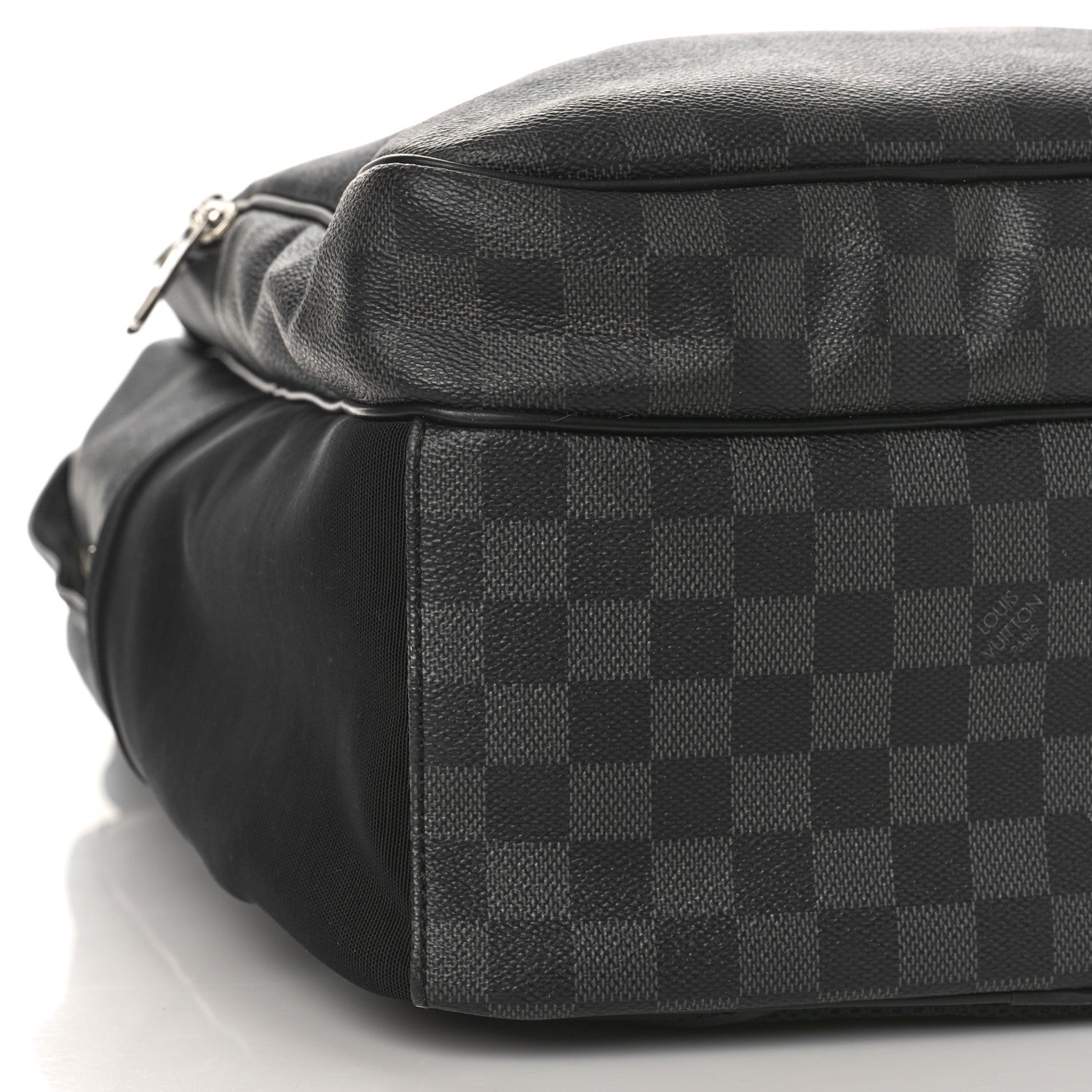 Louis Vuitton Damier Graphite Michael Backpack 7 of 8