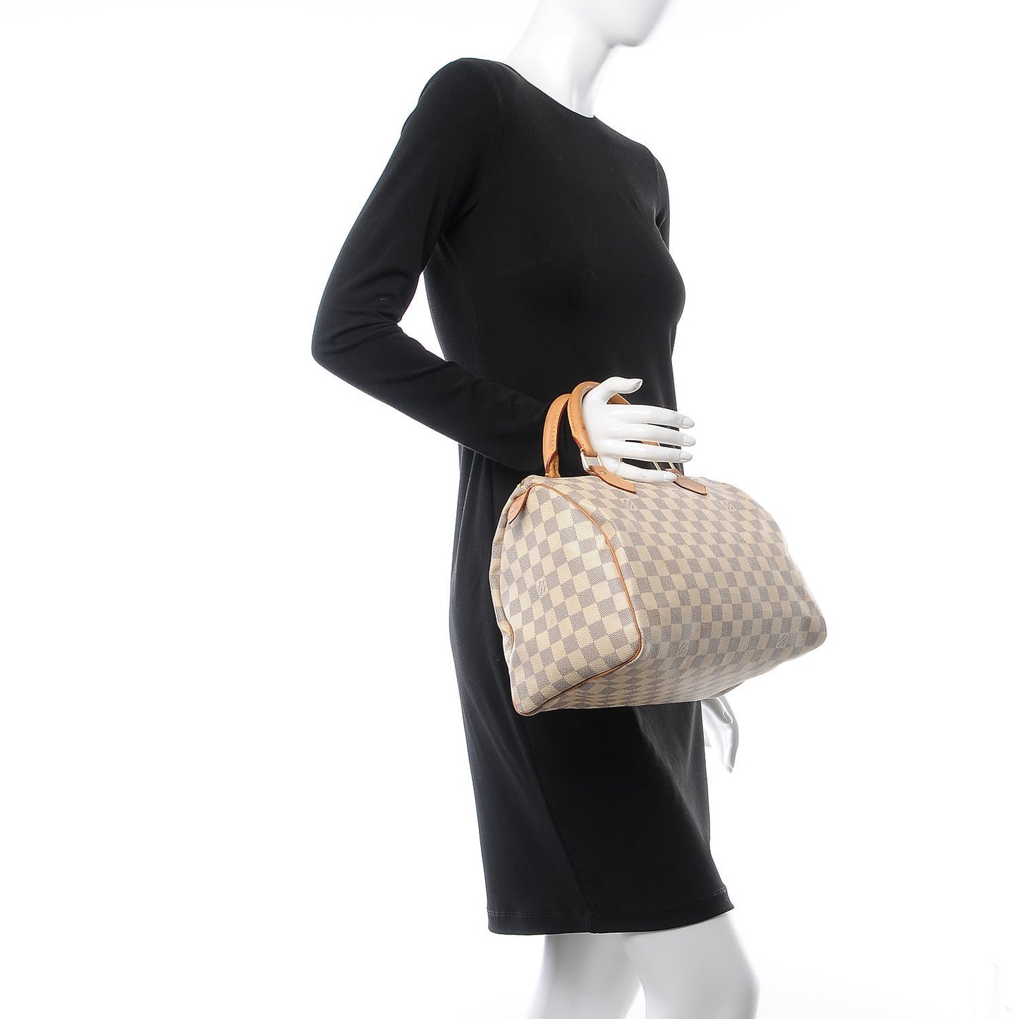 Damier Azur Speedy 30