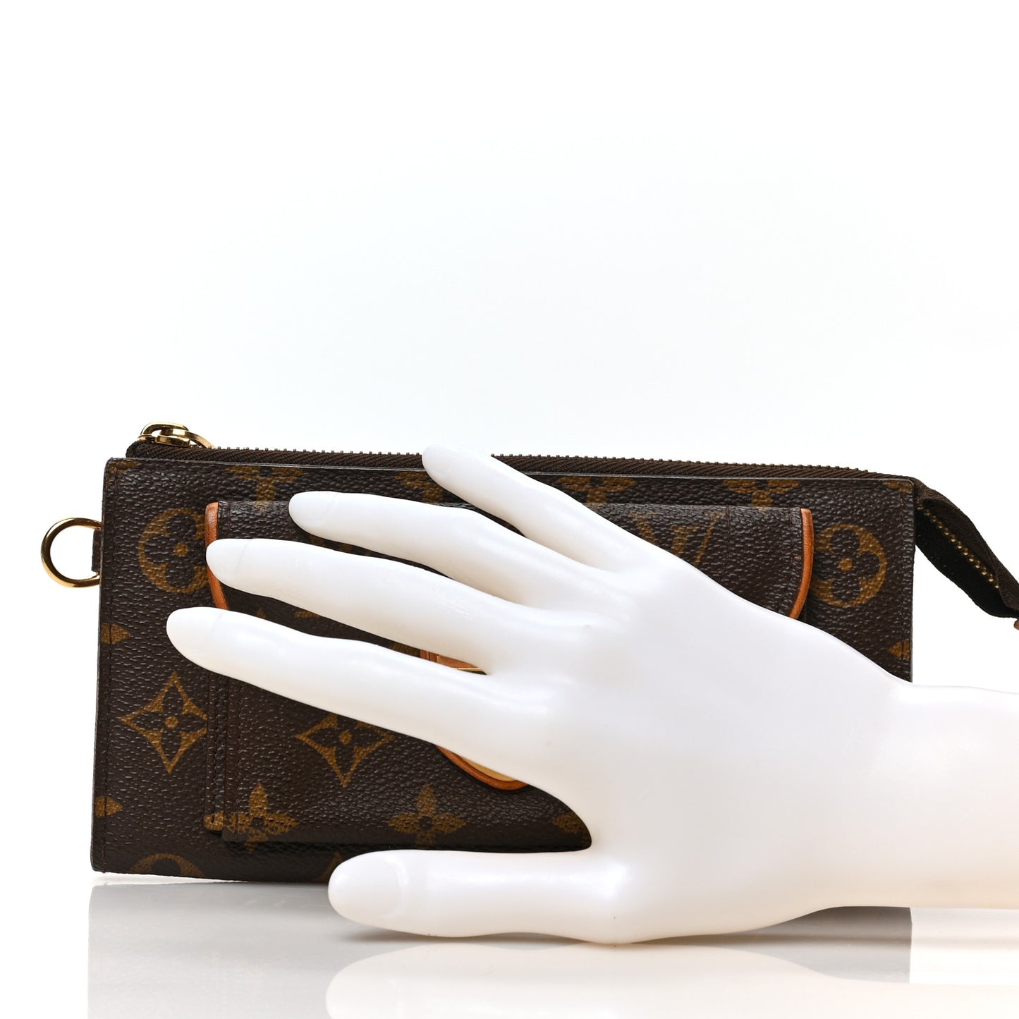Monogram Astrid Wallet