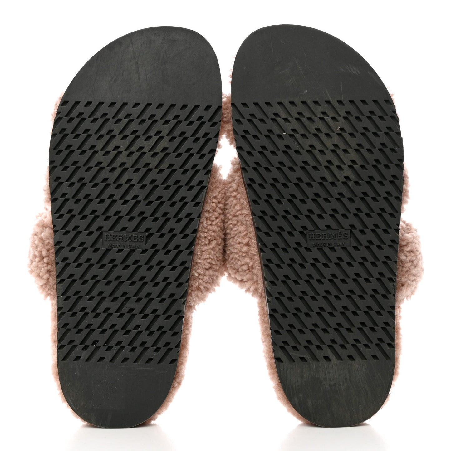 Woolskin Womens Chypre Sandals 37 Bois De Santal