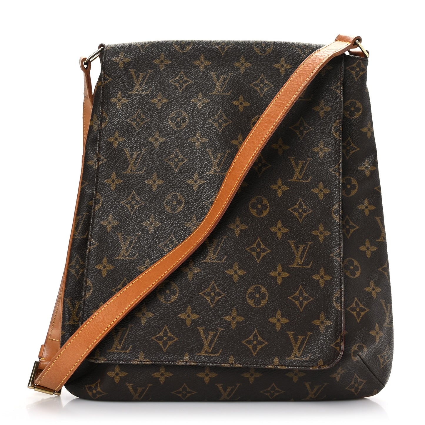 Monogram Musette GM